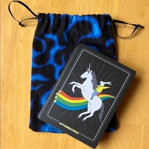 Affirmators Oracle Deck